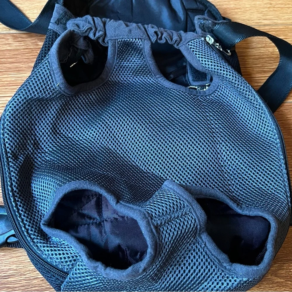 Dog Backpack